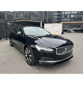 Voiture d'occasion certifiée LHD/RHD Volvo S90 Plug-In Hybrid Plus AWD 2025 - Product Image 1