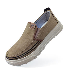 Chaussures basses décontractées tendance à prix réduit, design simple, baskets de tous les jours, baskets de marche en gros pour toutes les saisons - Product Image 2