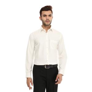 Camisa Negra de Buena Calidad para Hombre, para Negocios, Personal Corporativo, Seguridad, Hostelería y Uso Diario, Disponible a Precio de Fábrica - Product Image 2