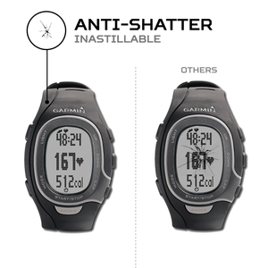 Antishock Garmin Forerunner 60 <b>Screen</b> <b>Protector</b> Premium Accessory for Optimal Device Protection - Product Image 5