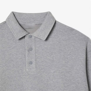 Sudadera de Invierno Cálida Informal de Algodón, Ropa Urbana, Sudadera con Capucha para Hombre, Transpirable, con Logotipo y Diseño Personalizados - Product Image 4