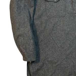 Camisa de Algodón Estadounidense de la Época Civil, Reproducción para Recreación Histórica y Historia Viva - Product Image 4