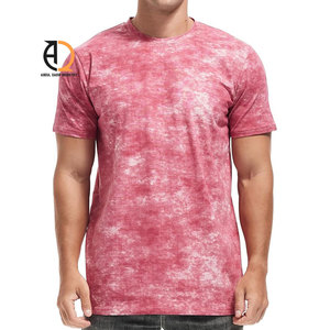 Camisetas de Moda 2026 Personalizadas por Sublimación para Hombre, Casuales, de la Mejor Calidad - Product Image 4