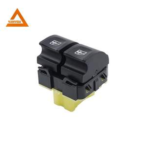 Nuevo Interruptor Eléctrico para Elevalunas VANVIDA de 7 Pines OE 254118044R 4158202010 25411873R 809611667R para Renault CAPTUR <span class=keywords><strong>CLIO</strong></span> - Product Image 3
