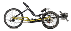 Herramienta Manual Eléctrica T-e-r-raaaTrike E.V.O.O con Diseño Ergonómico de China - Product Image 1