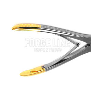 Coupe-fils orthopédiques réutilisables, instrument chirurgical de précision pour la fixation osseuse, coupe-fils orthopédiques 9 pouces - Product Image 6