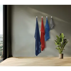 Serviette promotionnelle personnalisée Island 30 - Product Image 3