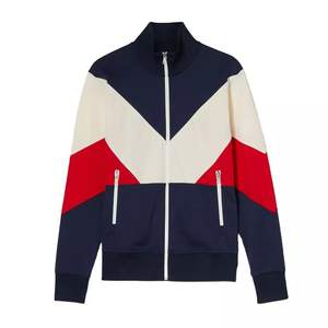 Veste d'hiver pour homme, coupe-vent, imperméable, style bomber, en denim, pour le snowboard, le ski, la moto - Product Image 1