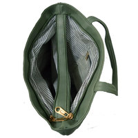 Tas Tangan Wanita Harga Murah dengan Ritsleting, Ukuran Besar, Kualitas Terbaik, Dapat Dikustomisasi, Bahan Kulit