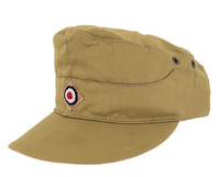 Fabricant OEM Uniformes avec logo personnalisé Faction Chapeaux M41 classiques avec broderie à la main pour l'extérieur