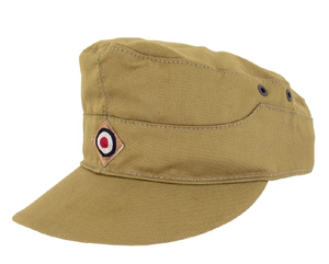 Fabricante OEM logotipo personalizado uniformes facción clásico hecho a mano bordado al aire libre M41 sombreros - Product Image 3