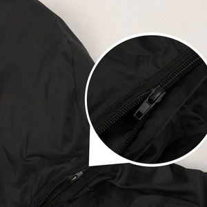 Étiquette personnalisée de bonne qualité nouveau arrivé meilleur prix qualité durable prix bas nouveau style veste Softshell pour hommes - Product Image 4