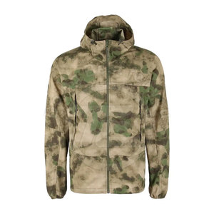 Traje de caza de invierno personalizado de alta calidad para hombres Top sublimado nuevo diseño para la venta - Product Image 2