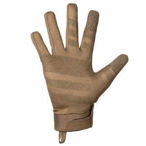 Gants tactiques Master Gloves, protection des mains, gants en cuir, protection des jointures, sport tactique, course, sécurité des mains, gant tactique - Product Image 4