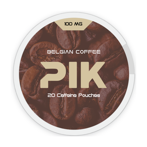 Café Belga en Bolsitas con Rico Sabor a Tueste, Aroma Elegante, al por Mayor al Mejor Precio - Product Image 1