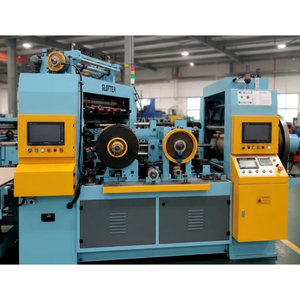 เครื่องพิมพ์แบบสล็อตเตอร์ไดคัทพร้อมระบบป้อนแบบโซ่ สำหรับการผลิตกล่องกระดาษและบรรจุภัณฑ์ ราคาดีที่สุด - Product Image 2