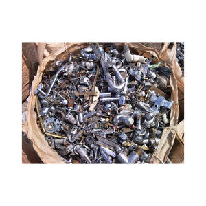 Miel propre ferraille de laiton offerte pour les opérations de récupération de cuivre et de zinc - Product Image 4