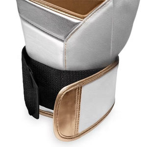 Gants de boxe tendance haut de gamme entièrement personnalisés et élégants pour fabricants unisexes Service OEM Gants de boxe Vêtements de protection pour la boxe - Product Image 3