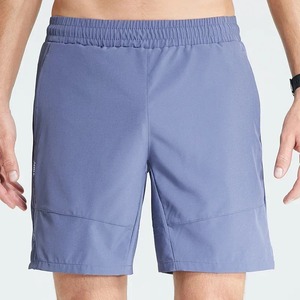 Short pour hommes été Shorts de course pour hommes hommes Gym Jogging entraînement pantalons de survêtement Homme Fitness entraînement Shorts de survêtement faire de la randonnée - Product Image 3