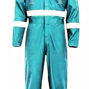 Uniformes de Trabajo Cómodos y Transpirables de Alta Calidad para Hombre, Venta al por Mayor para Trajes de Seguridad Laboral - Product Image 4