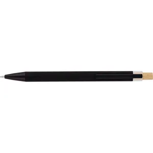 Penna Promozionale Ecologica Kira in Alluminio Riciclato, Gadget Sostenibile - Product Image 4