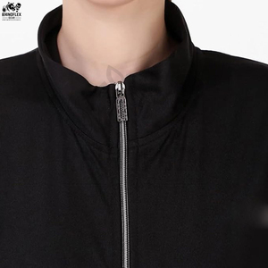 Logo personnalisé survêtements pour femmes design professionnel respirant pas cher prix femmes survêtements nouvelle arrivée femmes survêtement - Product Image 6
