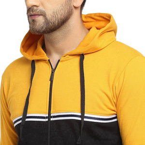 Survêtement décontracté pour homme sur mesure de haute qualité, design unique imprimé, grandes tailles, logo personnalisé - Product Image 6