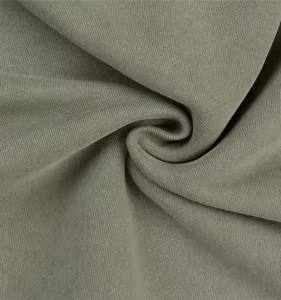 100% coton léger pull à capuche pour hommes meilleure qualité séchage rapide et respirant ensemble solide pour les survêtements d'hiver - Product Image 4