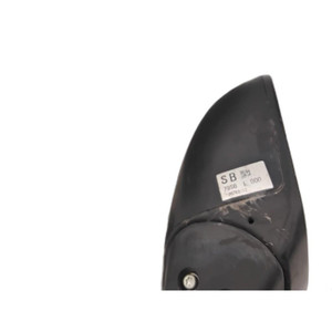 Specchietto retrovisore sinistro Suzuki Swift Serie (AZ) (17>) 8472052RB1000 K12D (17>23) - Product Image 5