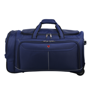 กระเป๋าเดินทางกันน้ำทันสมัยสำหรับทุกเพศซิปปิดล้อออกแบบได้ตามต้องการสำหรับโครงการ OEM ODM - Product Image 4