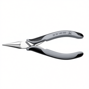 สำหรับคีมปรับรีเลย์อิเล็กทรอนิกส์ Knipex ESD - Product Image 2