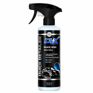 Cera de Pulido Rápido DVX - Pulido Rápido en Húmedo (16 oz) - Product Image 1
