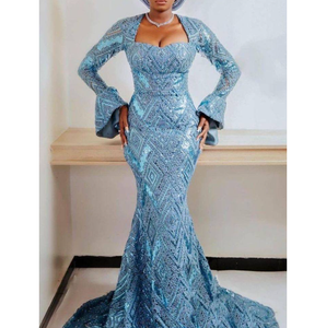 Stunning Somali Bride Dirac Luxury Silk Cotton Polyester Fabric Eco-Friendly Fine Embroidery Celebrate African Heritage <b>Weddings</b> - Product Image 1