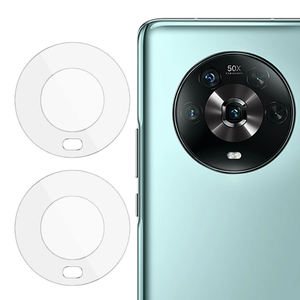 Protector de pantalla de cámara trasera, Protector de pantalla de lente de cámara para Huawei P50 <span class=keywords><strong>Pro</strong></span> Plus Mate <span class=keywords><strong>Honor</strong></span> 70 <span class=keywords><strong>Magic4</strong></span> V X Series - Product Image 3