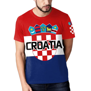 เสื้อฟุตบอลสโมสรรุ่น Real Sports ของปากีสถาน สำหรับผู้ใหญ่ แบบ unisex แขนสั้น เป็นมิตรกับสิ่งแวดล้อม น้ำหนักเบา - Product Image 4