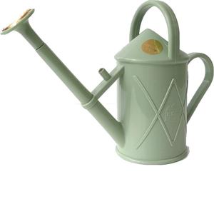 Producto de alta calidad, diseño hecho a mano, lata de agua con mango, decoración para el jardín del hogar, uso diario, lata de agua de Metal galvanizado - Product Image 1