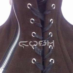 ชุดคอร์เซ็ทสำหรับปรับท่าคอเครื่องราง Nubuck - Product Image 3