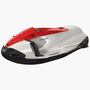 NUEVO Scooter Subacuático Seabobs F5SR DIY OEM con Batería de 4000mAh, Pantalla Táctil, Wi-Fi, Mango de Plástico, Origen EE. UU. - Product Image 1