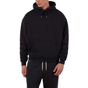 2025เสื้อฮู้ดโอเวอร์ไซส์ของผู้ชายเสื้อสเวตเชิ้ตพิมพ์ลาย3D ผ้าฝ้ายไซส์ใหญ่พิเศษ - Product Image 3