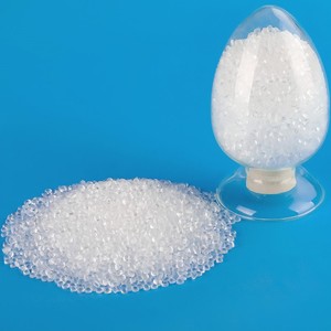 Gránulos de elastómero de poliolefina (POE)/elastómero termoplástico (TPE) al mejor precio al por mayor - Product Image 1