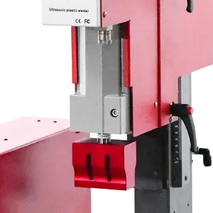 ポータブル溶接機PVCバッグシーリング溶接費用対効果の高い高周波溶接機
