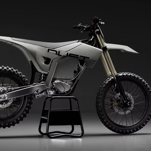 Moto de motocross électrique | Couple ultra puissant | Vente en gros de batterie de grande capacité - Product Image 1