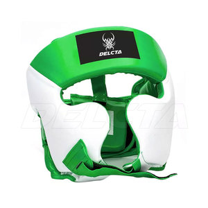 Protège-tête de boxe de haute qualité en gros, protège-tête de boxe professionnel, protège-tête de boxe à prix avantageux - Product Image 3