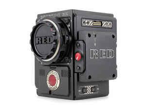 Nuevo y Auténtico RE_DS DIGITAL CINEMA V-RAPTORS XE Cine Essentials Pack (Ca_non RF) - Product Image 2