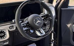 2025 prix pas cher mMerc-edessssss bBe-nzzzzz classe G G63 AMG - Product Image 5