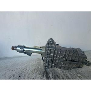 พวงมาลัยเพาเวอร์เมอร์เซเดส บี-คลาส W245 รุ่นที่ 1 1695452932 (05>11) - Product Image 4