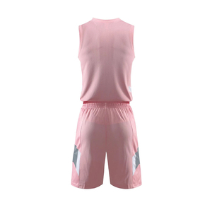Shorts de basket-ball de qualité professionnelle, séchage rapide, respirant, anti-humidité, grande taille, logo personnalisé, design personnalisé - Product Image 2