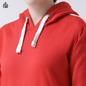 Ropa de invierno último diseño de talla grande mujer chándal precio al por mayor cómodo chándal para la venta - Product Image 5