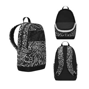 Mochila de porristas de gran capacidad personalizada con diseño de purpurina sublimada, mochilas de carga suaves impermeables para deportes informales - Product Image 4