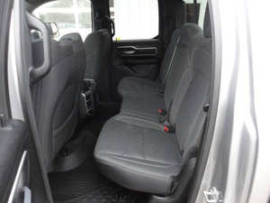 Used 2021 RA * M 1500 Big Horn - Product Image 3